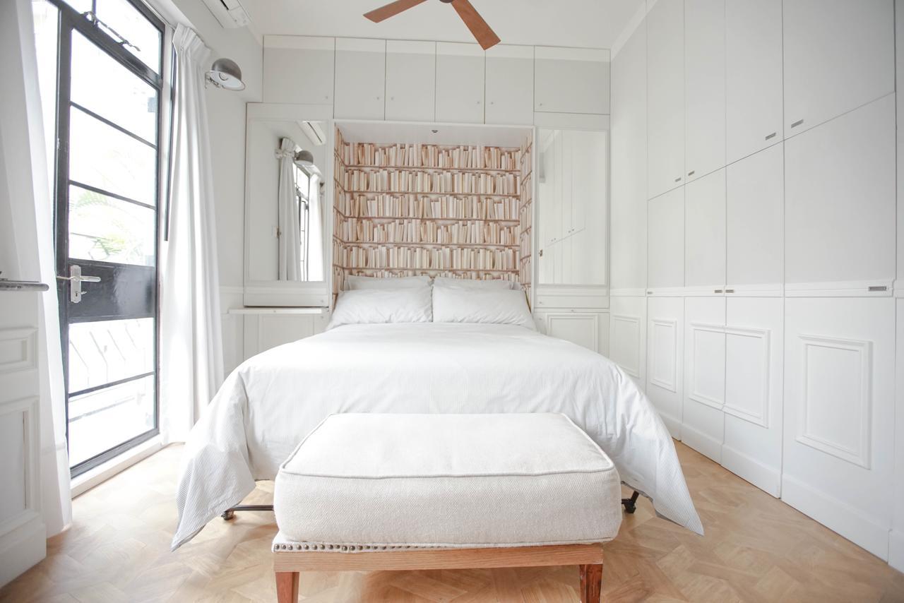 French Style Cozy In Poho * Hong Kong