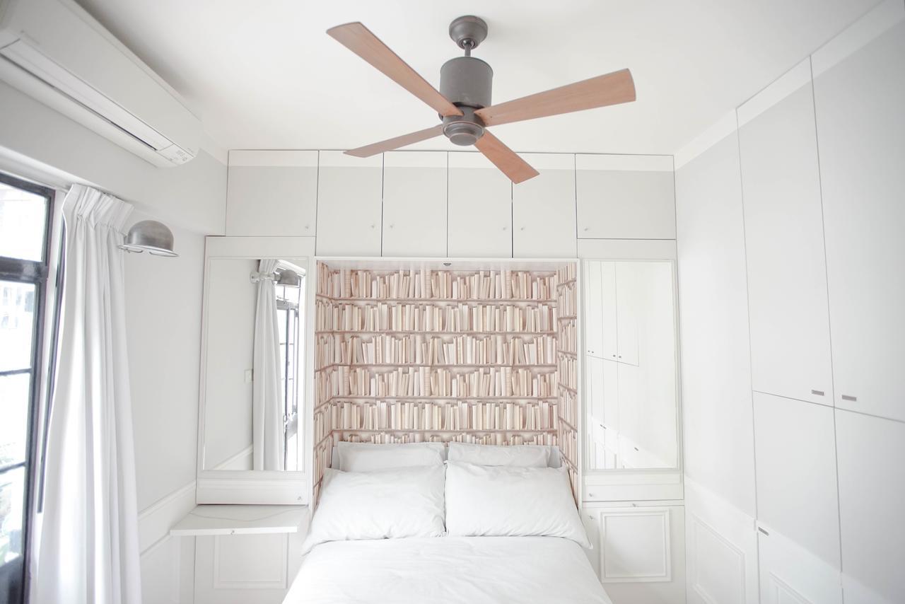 French Style Cozy In Poho * Hong Kong