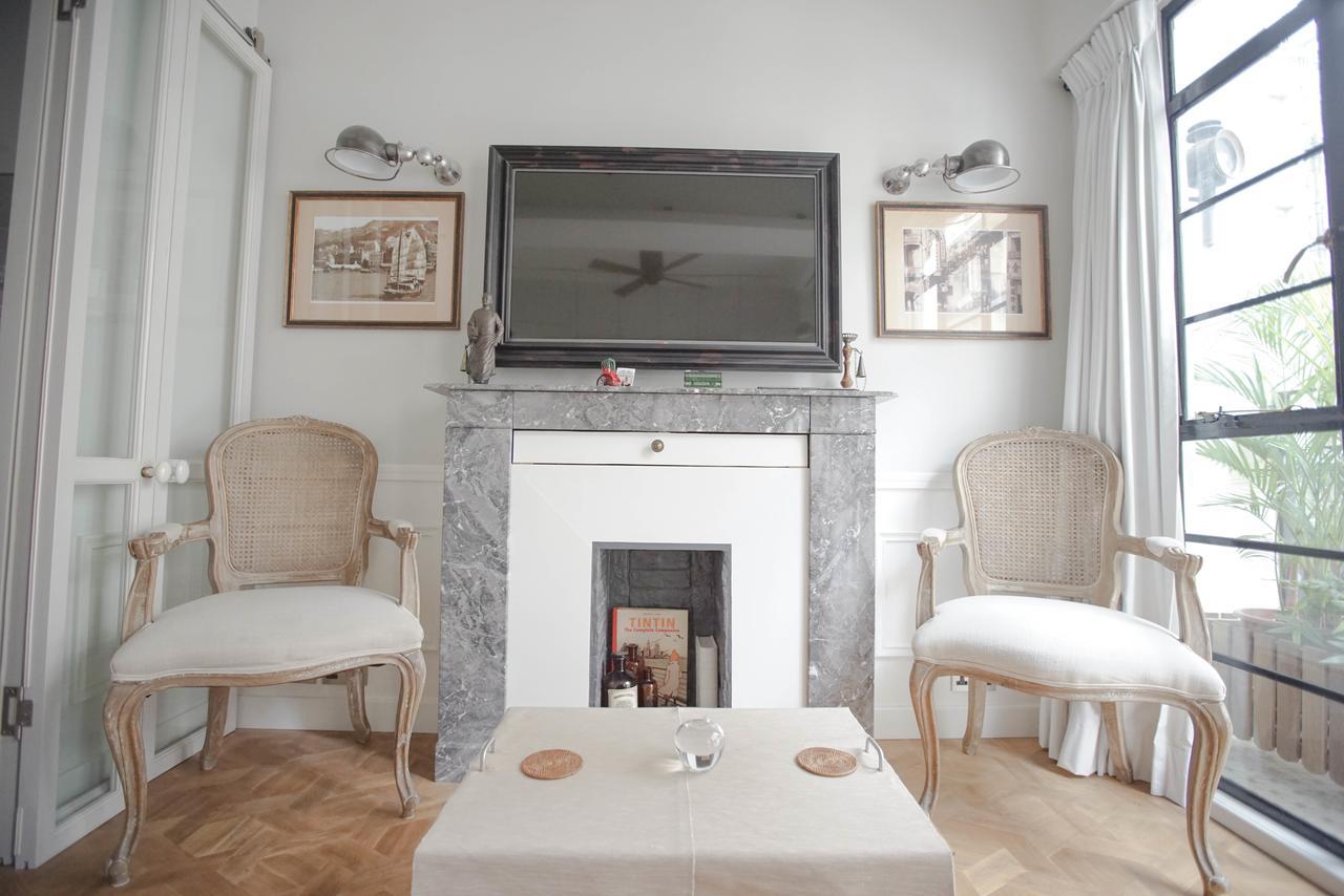 French Style Cozy In Poho