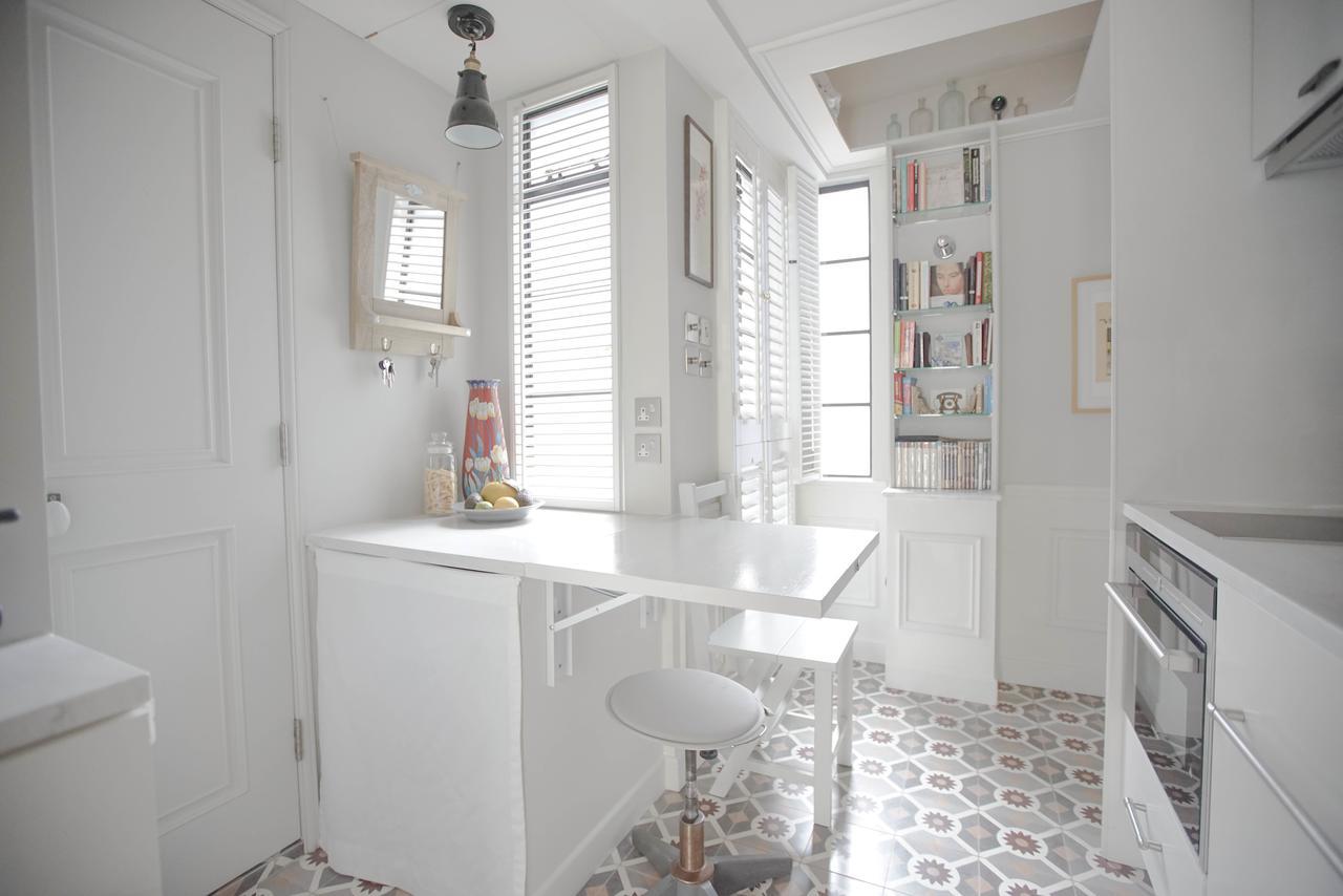 Apartment French Style Cozy In Poho