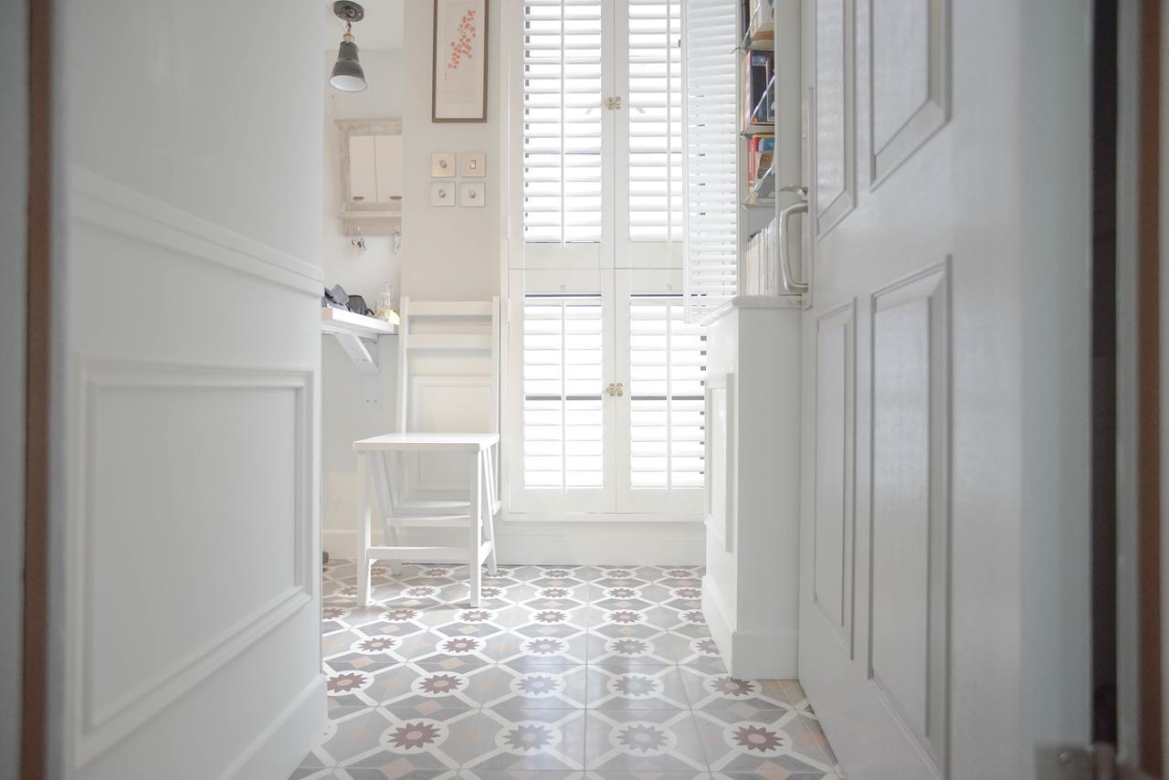 Apartment French Style Cozy In Poho *