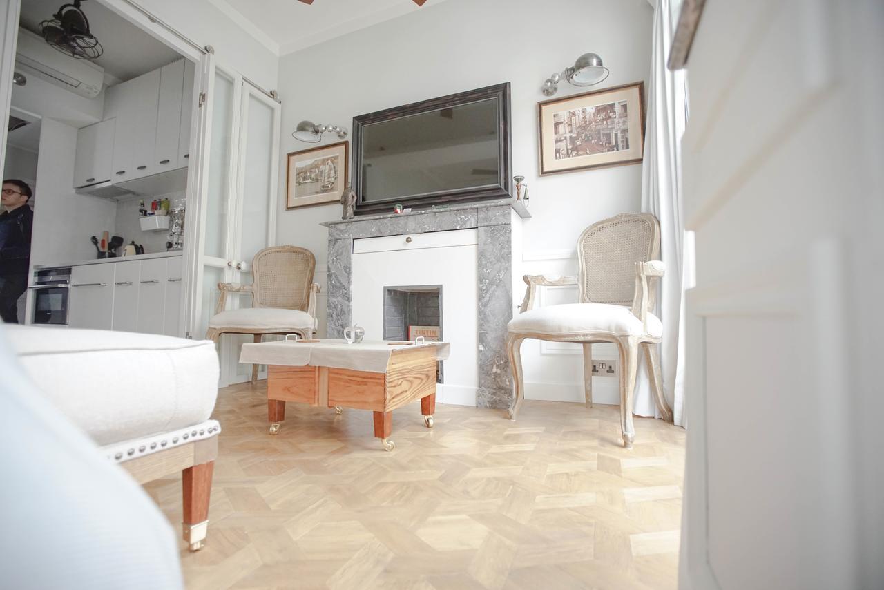 Apartment French Style Cozy In Poho
