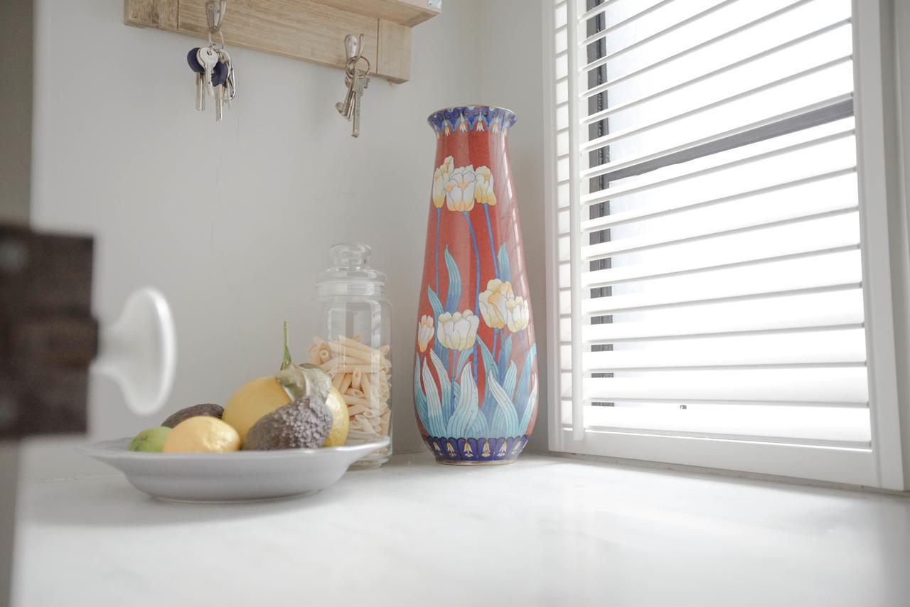 Apartment French Style Cozy In Poho *