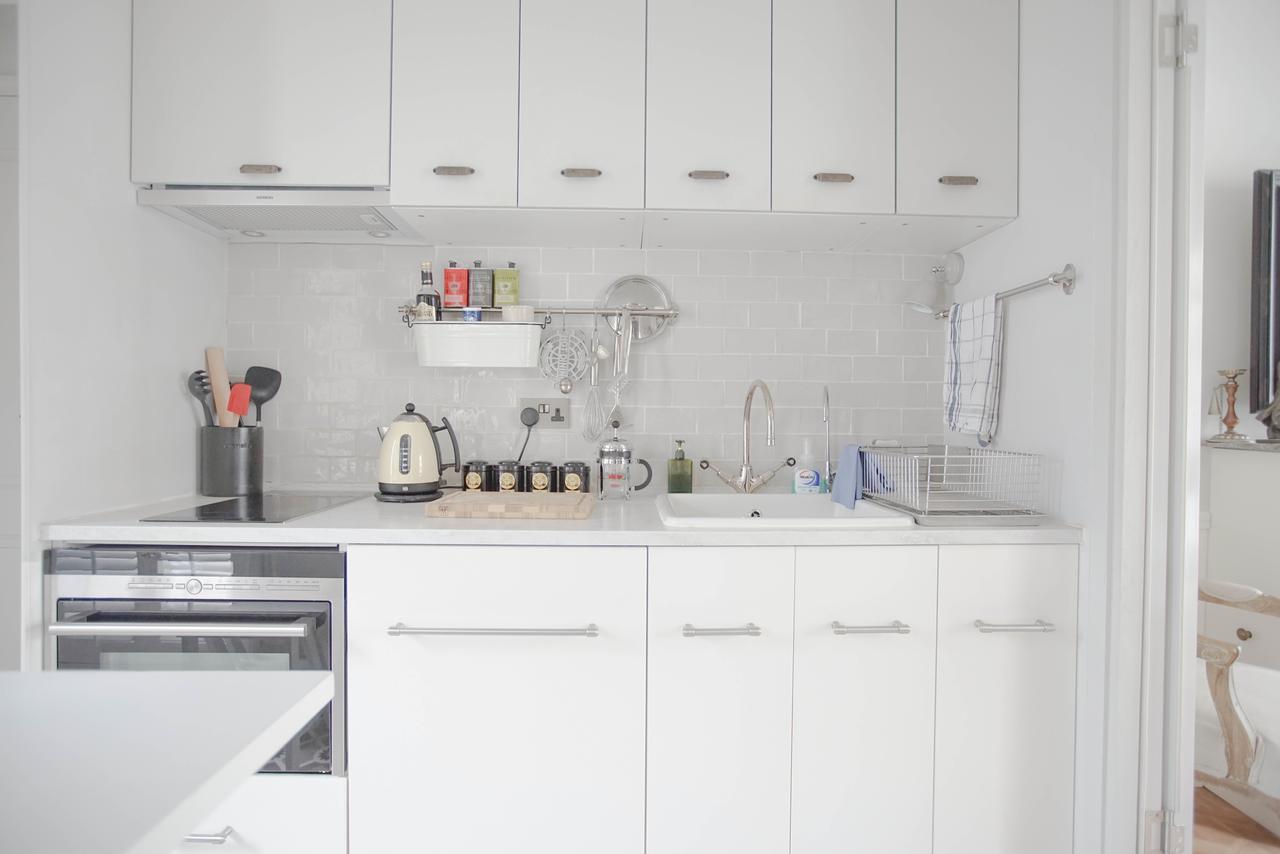 French Style Cozy In Poho Apartment *