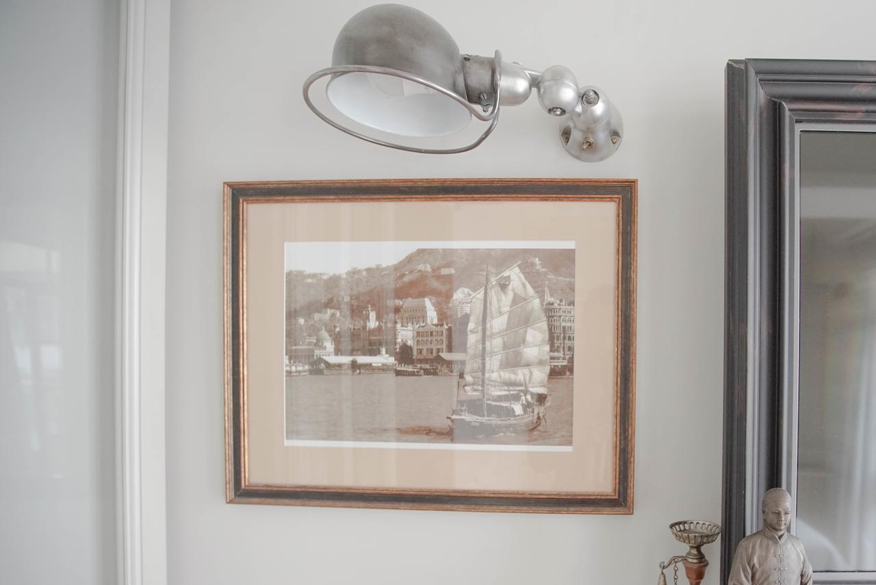 French Style Cozy In Poho * Hong Kong