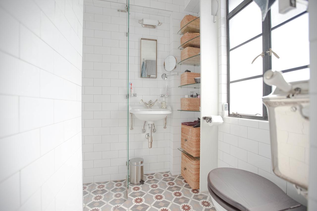 French Style Cozy In Poho * Hong Kong