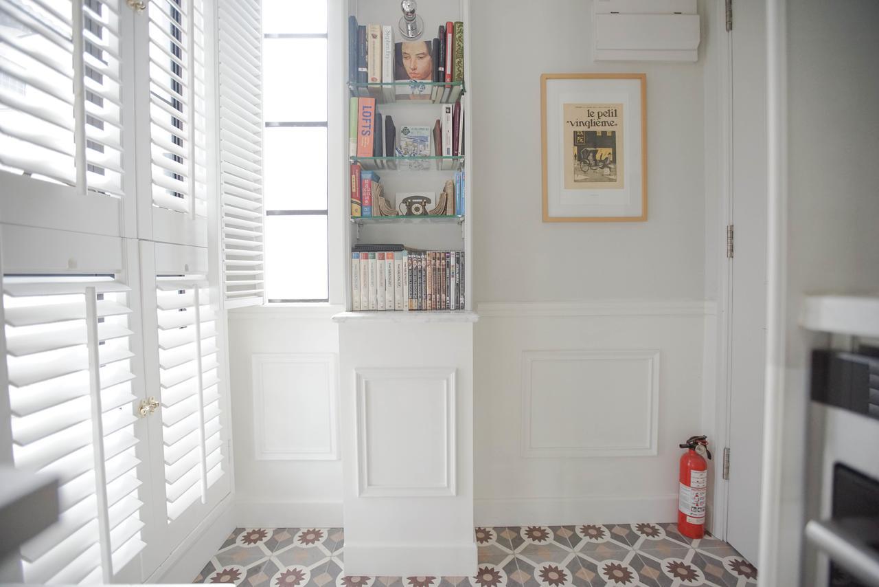 French Style Cozy In Poho * Hong Kong